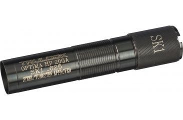 Image of Trulock Beretta Optima HP Precision Hunter 20 Ga. Choke Tube Black, Small, Skeet 1 PHOHP20625