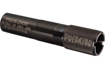 Image of Trulock Beretta Optima Hp Predator, 12 Ga, Black, Special, TPOHP12683