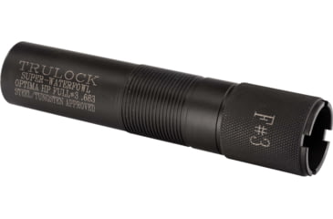 Image of Trulock Beretta Optima HP Super Waterfowl 12 Ga, Full 3 SWOHP12683