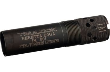 Image of Trulock Beretta Precision Hunter 20 Ga, Improved Modified Ported PHBER20601P