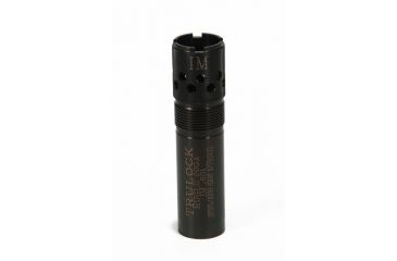 Image of Trulock Precision Hunter Browning DS 16 Gauge Improved Modified, Ported , .640, Black, Small, PHDS16640P