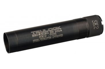 Image of Trulock Browning Invector DS Precision Hunter 12 Ga, Skeet 2 lite mod PHDS12725