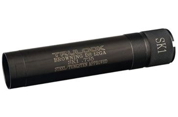 Image of Trulock Browning Invector DS Precision Hunter 12 Gauge Turkey .670 PHDS12670