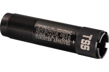 Image of Trulock Browning Invector Federal TSS Turkey 28 Ga, Black, FTIP28515