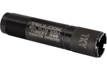 Image of Trulock Browning Invector Plus 20 Ga Pinhoti Turkey, Black, .585in, PINIP20585