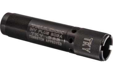 Image of Trulock Browning Invector Plus 20 Ga Pinhoti Turkey, Ported, Black, .565in, PINIP20565P