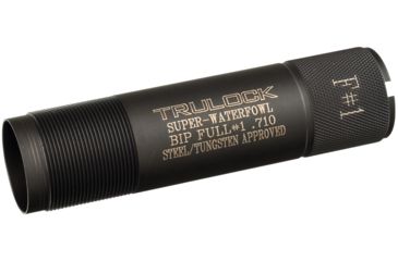 Image of Trulock Beretta Optima HP Super Waterfowl 12 Ga, Full 1 SWOHP12703