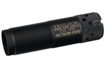 Image of Trulock Browning Invector Precision Hunter, 10 Ga, Full Ported PHIP10745P