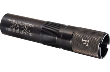 Image of Trulock CZ II Precision Hunter 12 Ga, Black, Full, PHCZII12706