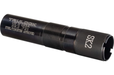 Image of Trulock CZ II Precision Hunter 12 Ga, Black, Skeet 2, Also Known As Light Modified, PHCZII12721