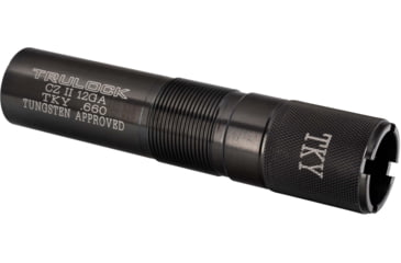 Image of Trulock CZ II Precision Hunter 12 Ga, Black, Turkey, .660in, PHCZII12660