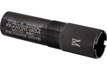 Image of Trulock Franchi Precision Hunter, 16 Ga, Black, Full, PHFR16630