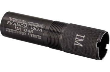 Image of Trulock Franchi Precision Hunter, 16 Ga, Black, Improved Modified, PHFR16635