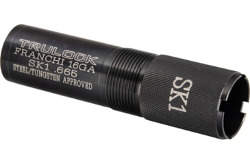 Image of Trulock Franchi Precision Hunter, 16 Ga, Black, Skeet 1, PHFR16655