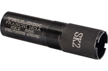 Image of Trulock Franchi Precision Hunter, 16 Ga, Black, Skeet 2, Also Known As Light Modified, PHFR16645