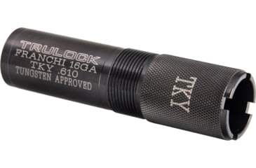 Image of Trulock Franchi Precision Hunter, 16 Ga, Black, Turkey, PHFR16610