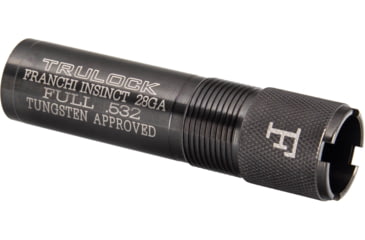 Image of Trulock Franchi Precision Hunter, 28 Ga, Black, Full, PHFR28532