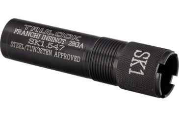 Image of Trulock Franchi Precision Hunter, 28 Ga, Black, Skeet 1, PHFR28547