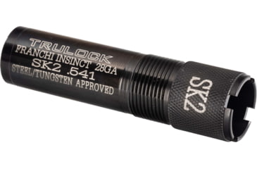 Image of Trulock Franchi Precision Hunter, 28 Ga, Black, Skeet 2, Also Known As Light Modified, PHFR28541