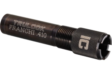 Image of Trulock Franchi Precision Hunter, .410 Ga, Black, Improved Cylinder, PHFR410403