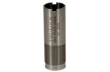 Image of Trulock Huglu Pattern Plus 20 Ga, Cylinder PPHU20626