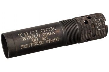 Image of Trulock Huglu Precision Hunter 20 Ga, Skeet 1 Ported PHHU20621P
