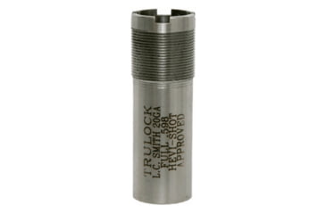 Image of Trulock LC Smith Pattern Plus 12 Ga, Improved Modified PPLC12700