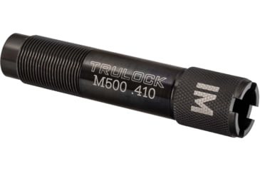 Image of Trulock Mossberg 500 Precision Hunter .410 Ga, Black, Improved Modified, PHMOS410395