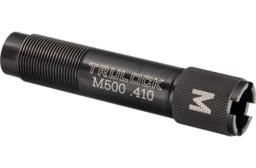 Image of Trulock Mossberg 500 Precision Hunter .410 Ga, Black, Modified, PHMOS410398