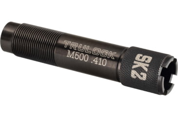 Image of Trulock Mossberg 500 Precision Hunter .410 Ga, Black, Skeet 2, Also Known As Light Modified, PHMOS410401