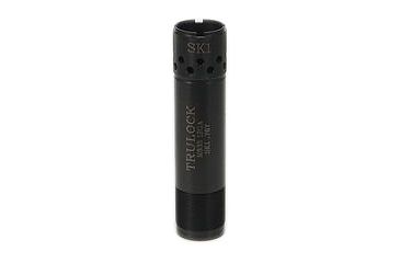 Image of Trulock Mossberg 835 Precision Hunter 12 Ga, Improved Cylinder Ported PHM12760P
