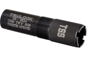 Image of Trulock Mossberg SA Federal TSS Turkey 28 Ga, Black, Turkey, FTSA28515