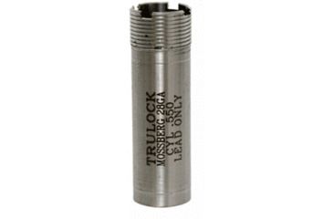 Image of Trulock Mossberg Silver Reserve Pattern Plus 28 Ga, Extra Full PPMSR28529