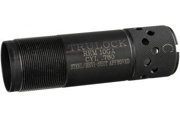 Image of Trulock Remington Precision Hunter 10 Ga, Cylinder Ported PHREM10780P