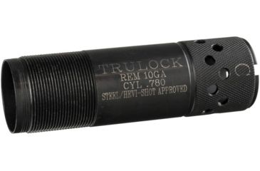 Image of Trulock Remington Precision Hunter 10 Ga, Improved Cylinder Ported PHREM10770P
