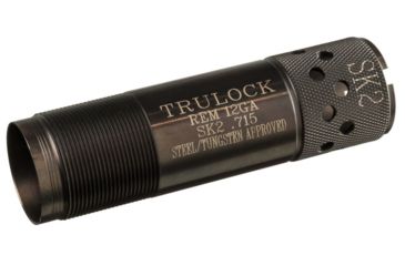 Image of Trulock Remington Precision Hunter 12 Ga, Improved Modified Ported PHREM12705P
