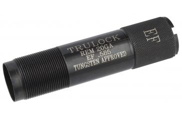Image of Trulock Remington Precision Hunter 20 Ga, Extra Full PHREM20585