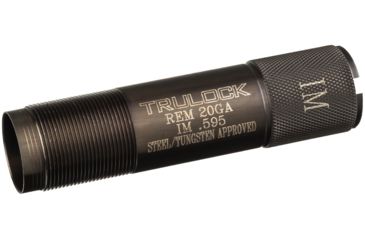 Image of Trulock Remington Precision Hunter 20 Ga, Improved Modified PHREM20595