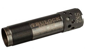 Image of Trulock Remington Precision Hunter 20 Ga, Skeet 2 lite mod Ported PHREM20605P