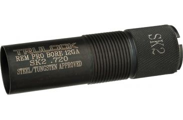 Image of Trulock Remington Pro Bore Precision Hunter 12 Ga, Skeet 2 lite mod PHRPB12720