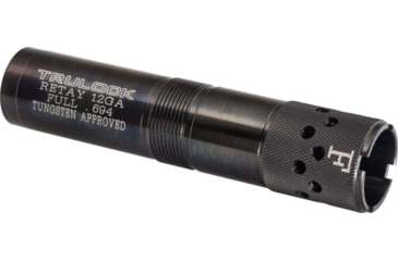 Image of Trulock Retay Precision Hunter, Ported 12 Ga, Black, Full, PHRTY12694P