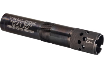 Image of Trulock Retay Precision Hunter, Ported 20 Ga, Black, Modified, PHRTY20605P