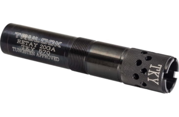 Image of Trulock Retay Precision Hunter, Ported 20 Ga, Black, Turkey, .570in, PHRTY20570P