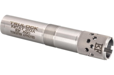 Image of Trulock Retay Sporting Clay, Ported 20 Ga, Silver, Extra Full, SCRTY20585P