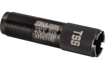 Image of Trulock Rizzini Federal TSS Turkey 28 Ga, Black, Turkey, FTRZ28515
