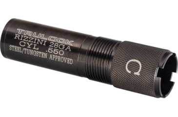 Image of Trulock Rizzini Precision Hunter 28 Ga, Black, Cylinder, PHRZ28550