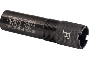 Image of Trulock Rizzini Precision Hunter 28 Ga, Black, Full, PHRZ28532