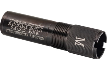 Image of Trulock Rizzini Precision Hunter 28 Ga, Black, Modified, PHRZ28538