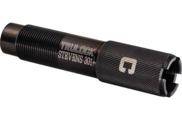 Image of Trulock Savage/Stevens 301 Precision Hunter .410 Ga, Black, Cylinder, PHS410410