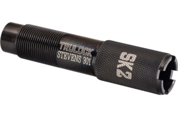 Image of Trulock Savage/Stevens 301 Precision Hunter .410 Ga, Black, Skeet 2, Also Known As Light Modified, PHS410401